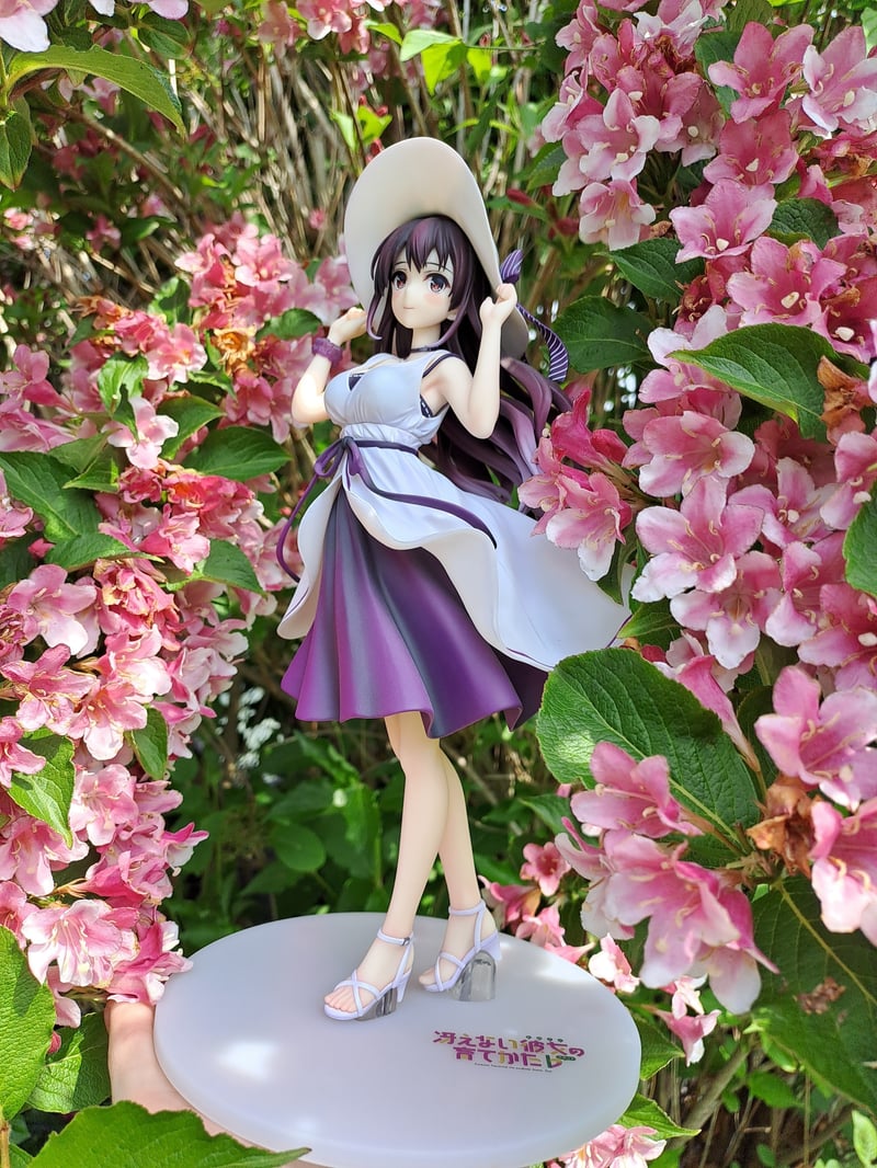 Utaha Kasumigaoka - Summer