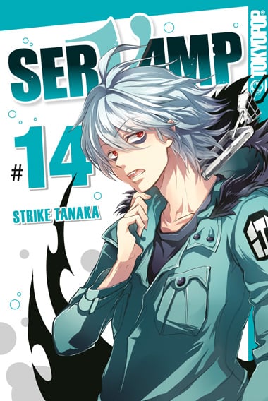 Servamp - Tokyopop - Band 014
