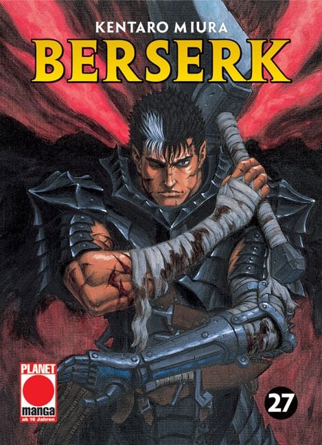 Berserk – Band 27