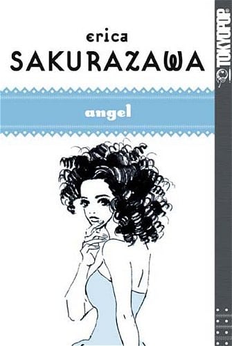 E. Sakurazawa - Angel