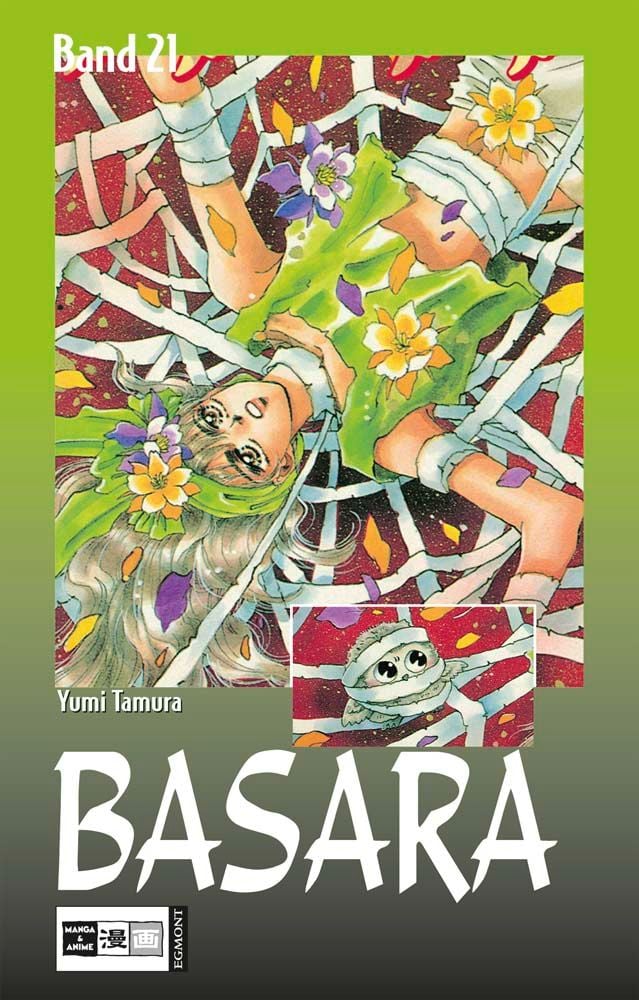 Basara 21