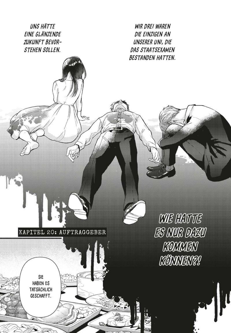 The Innocent Game 3