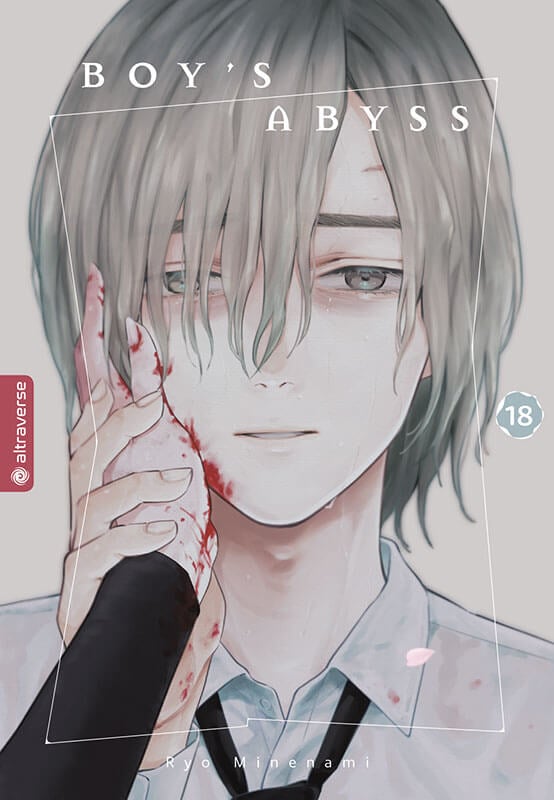Boy's Abyss - Altraverse - Band 18