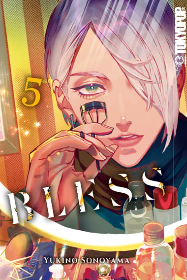 Bless - Tokyopop - Band 05