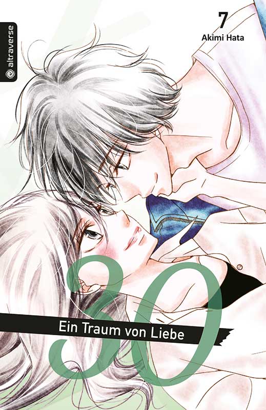 30 - Ein Traum von Liebe - Altraverse - Band 07