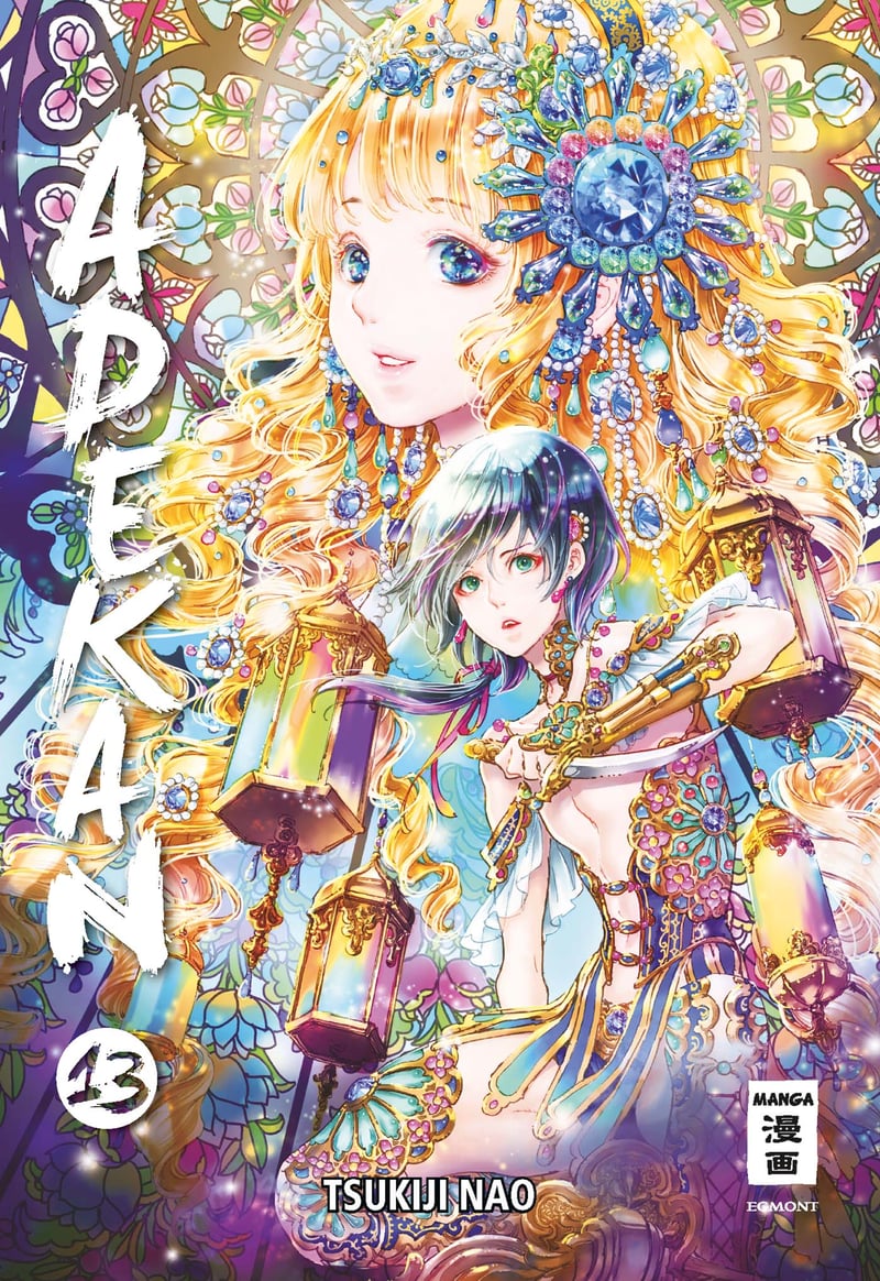Adekan 13