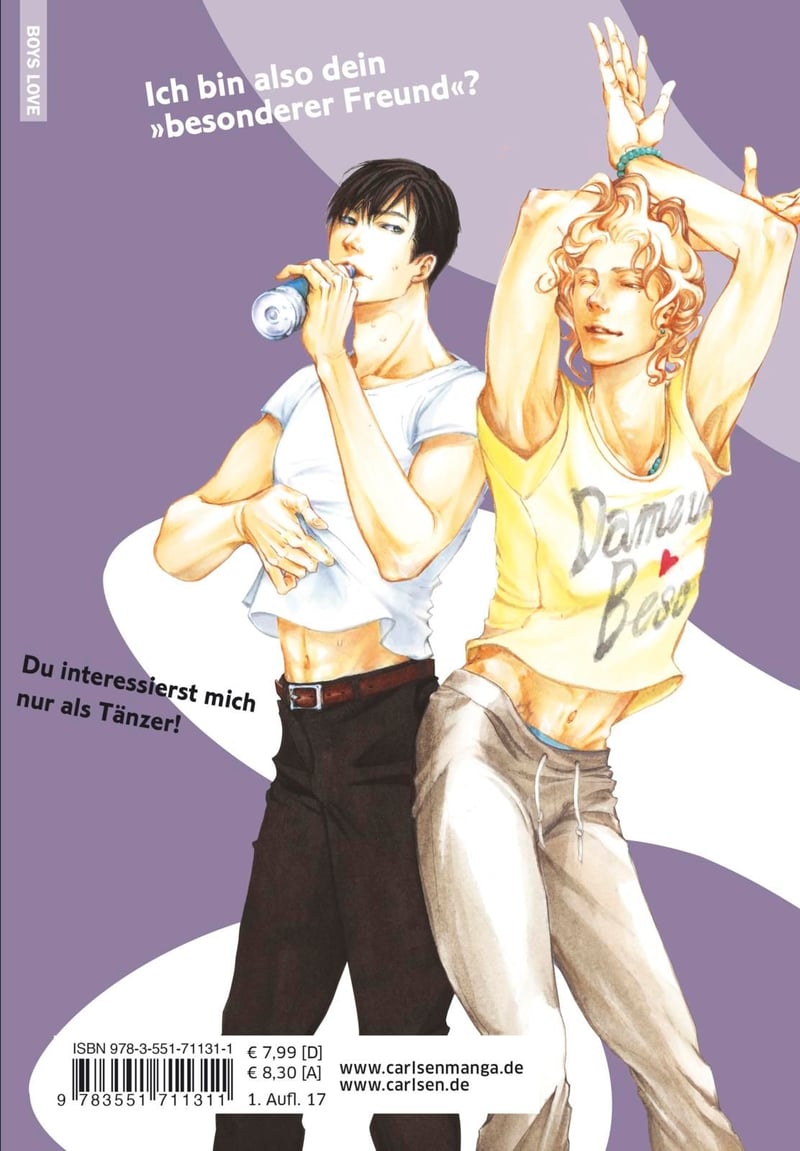 10 Dance! 2