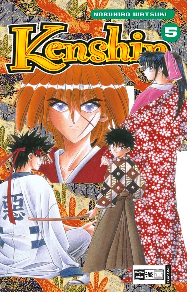 Kenshin 05