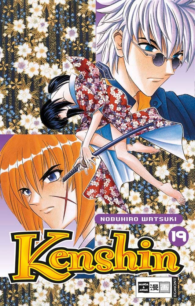 Kenshin 19