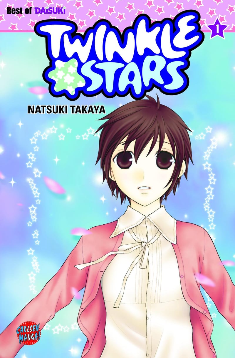 Twinkle Stars 1