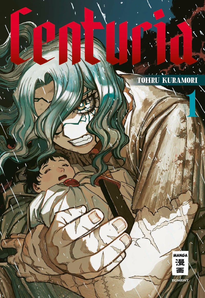 Centuria 01