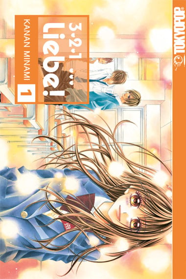3, 2, 1 … Liebe! 01