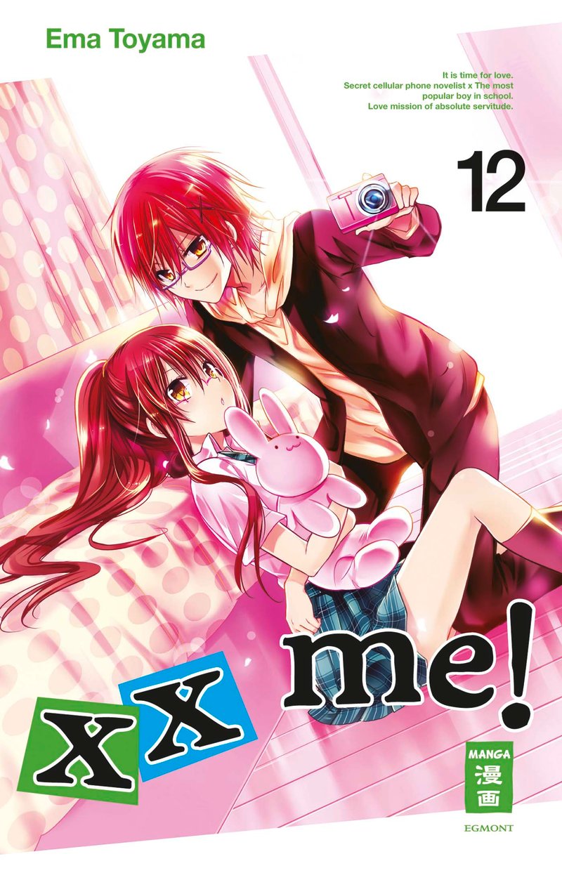 xx me! 12