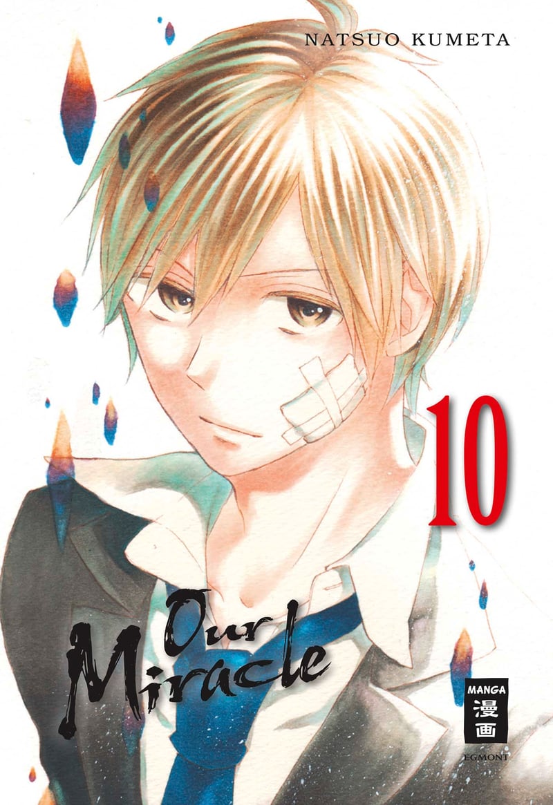 Our Miracle 10