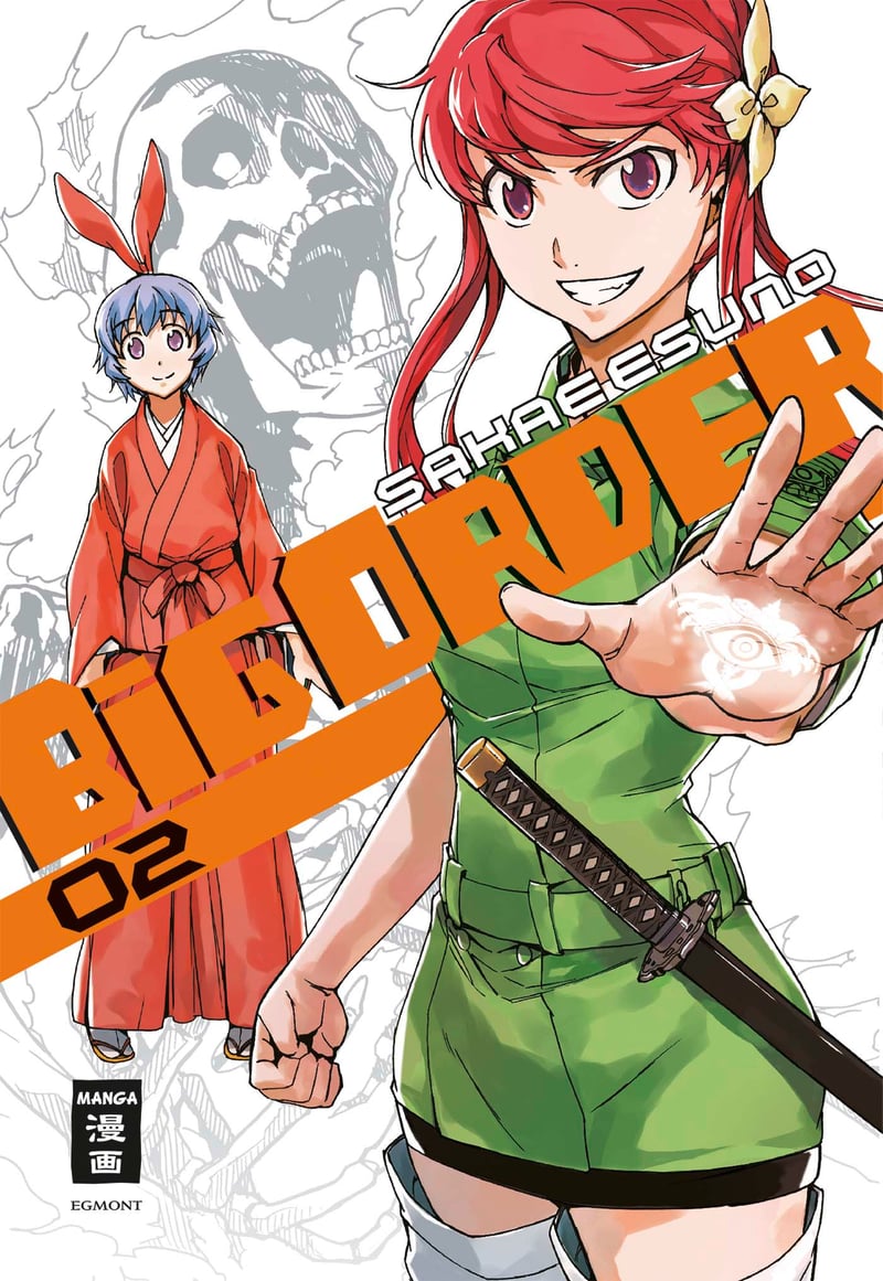Big Order 02