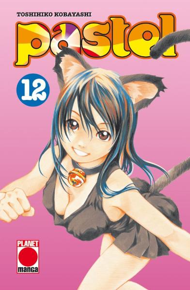Pastel – Band 12