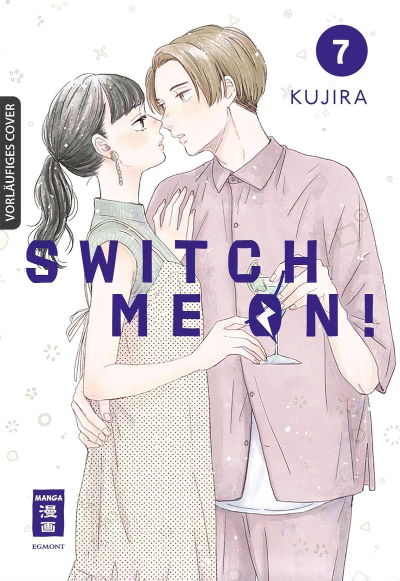 Switch me on! - Egmont - Band 07