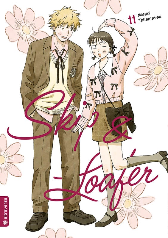 Skip & Loafer 11