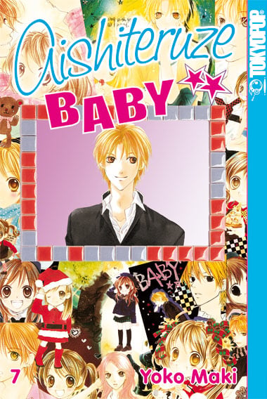 Aishiteruze Baby 07