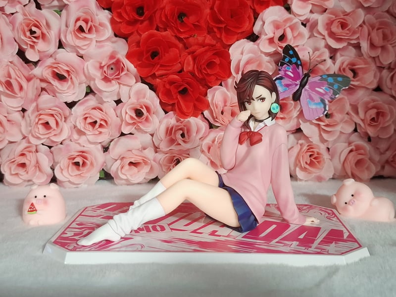 Momo Ayase
