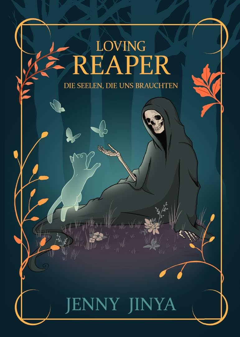 Loving Reaper - Panini