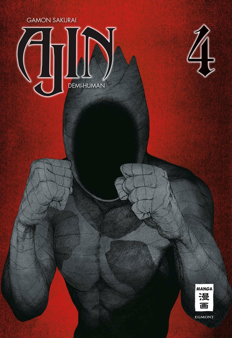 Ajin 4