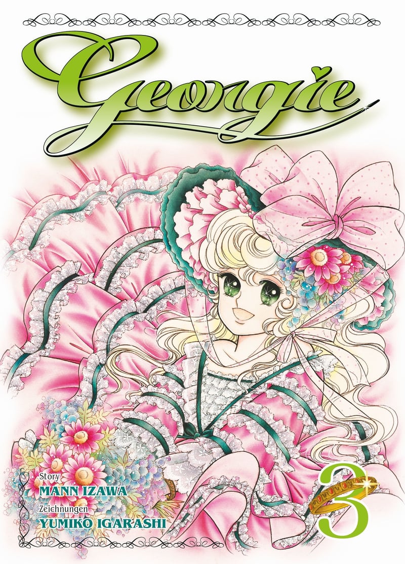 Georgie 03