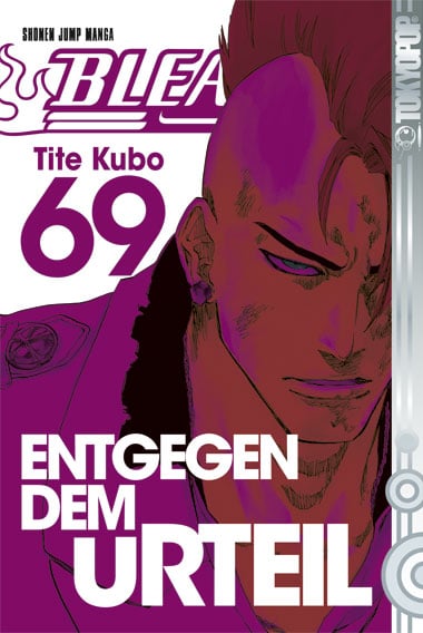 Bleach 69