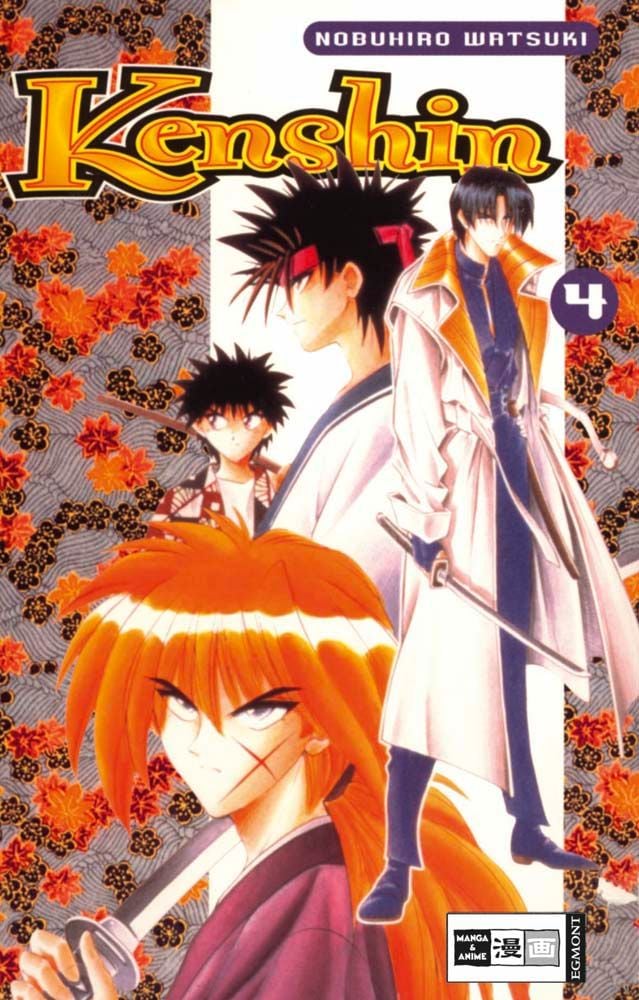 Kenshin 04