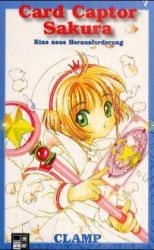 Card Captor Sakura – Band 07