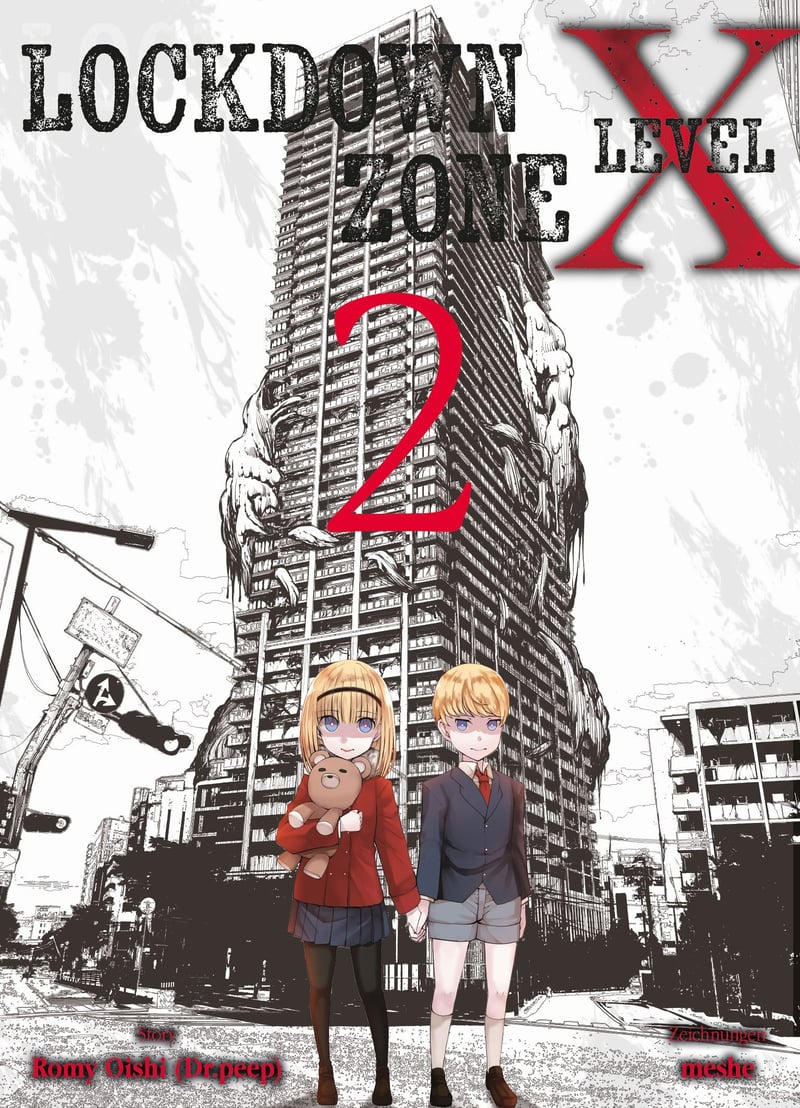 Lockdown Zone Level X 02