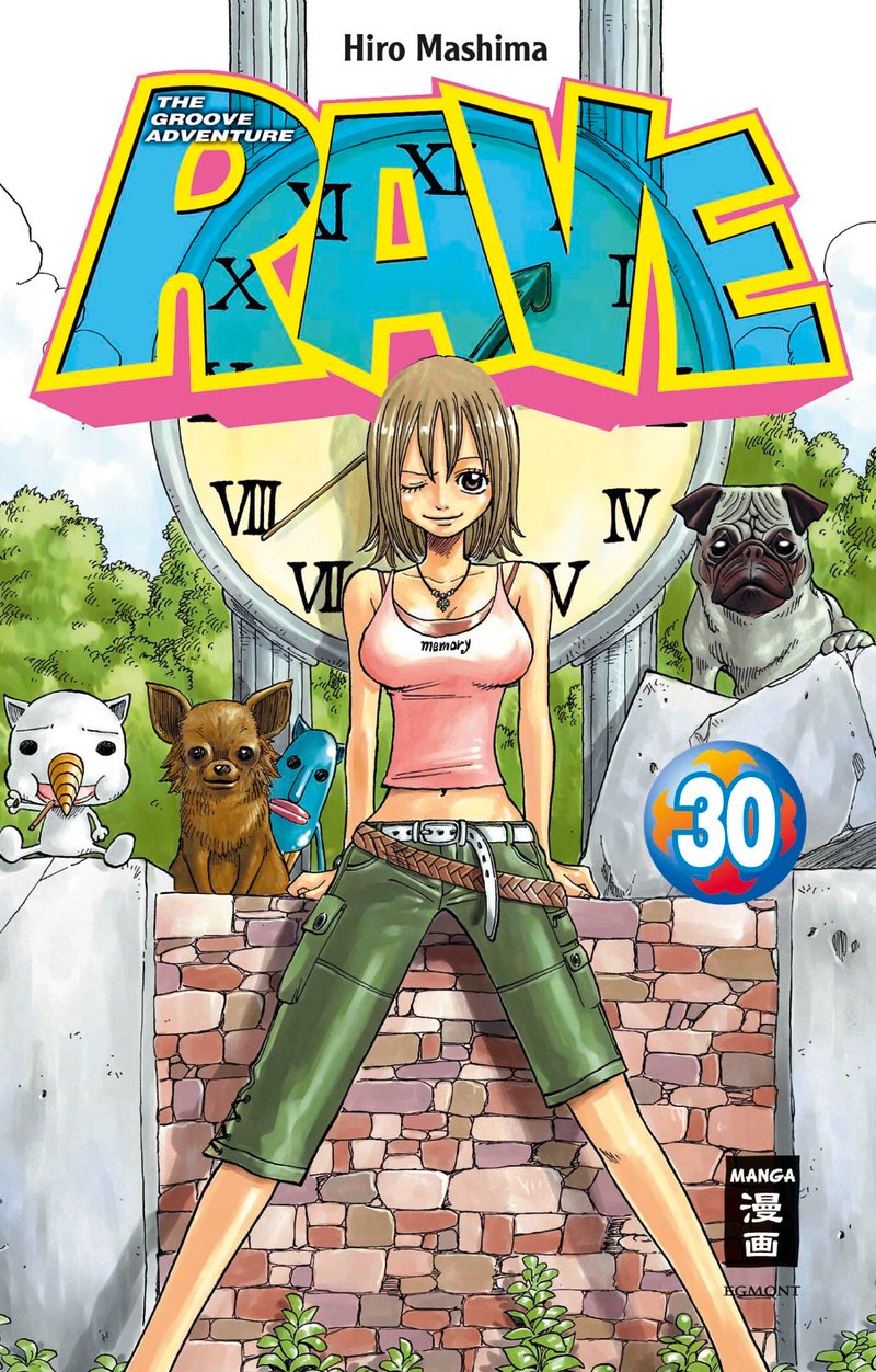 Rave 30