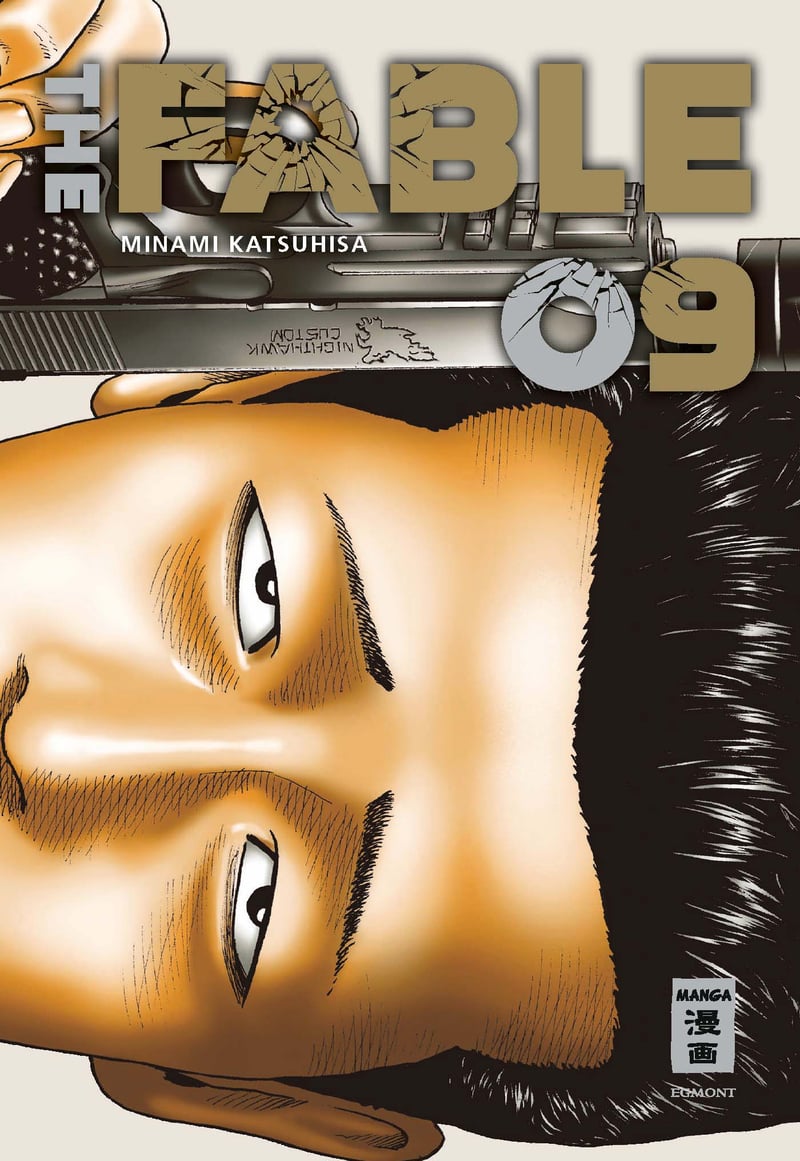 The Fable - Egmont - Vol. 09