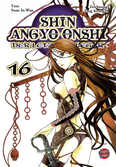 Shin Angyo Onshi 16