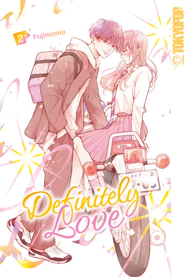 Love, That’s an Understatement - Tokyopop - Vol. 02