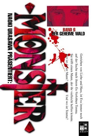 Monster – Band 06