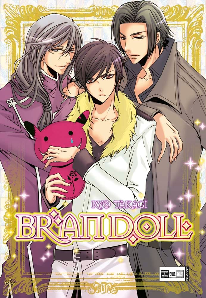 Brandoll