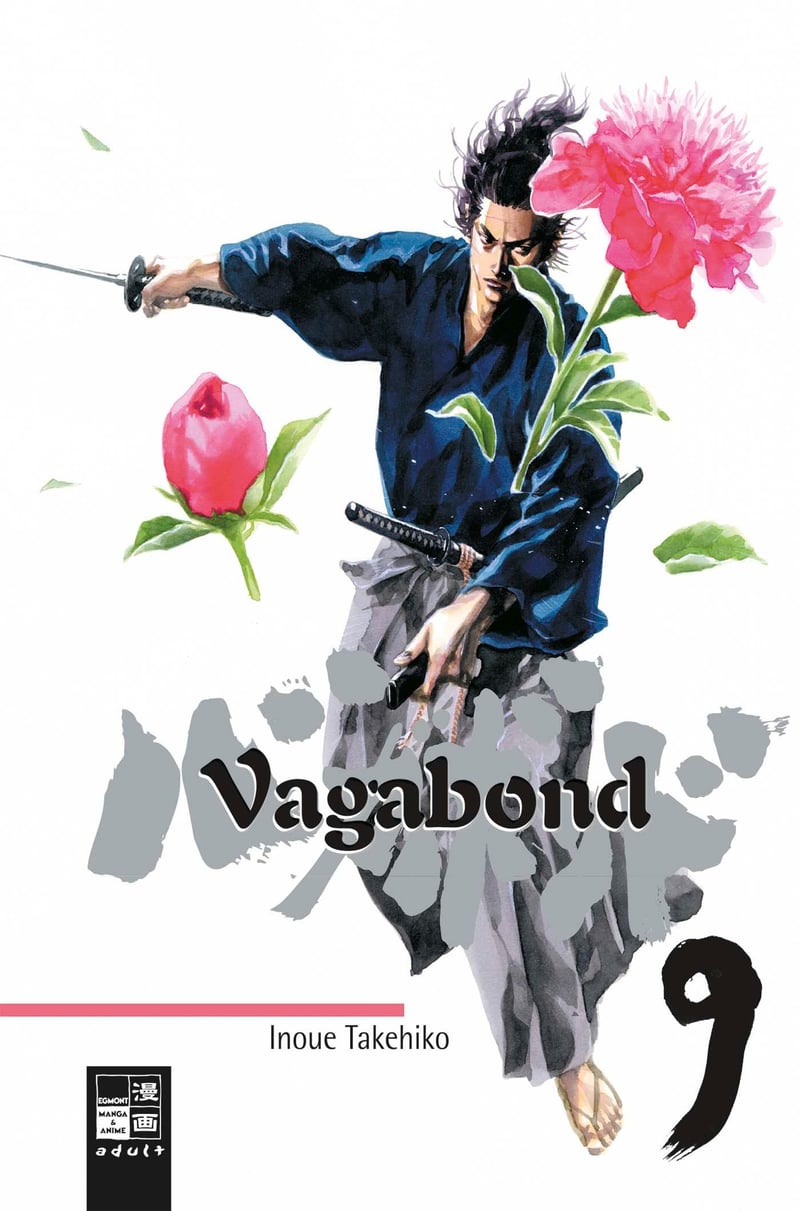 Vagabond 09