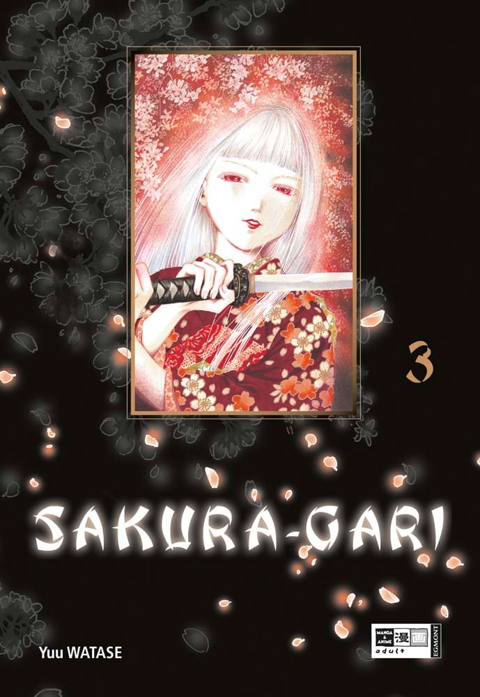 Sakura Gari 03