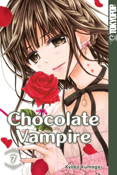 chocolate vampire 7