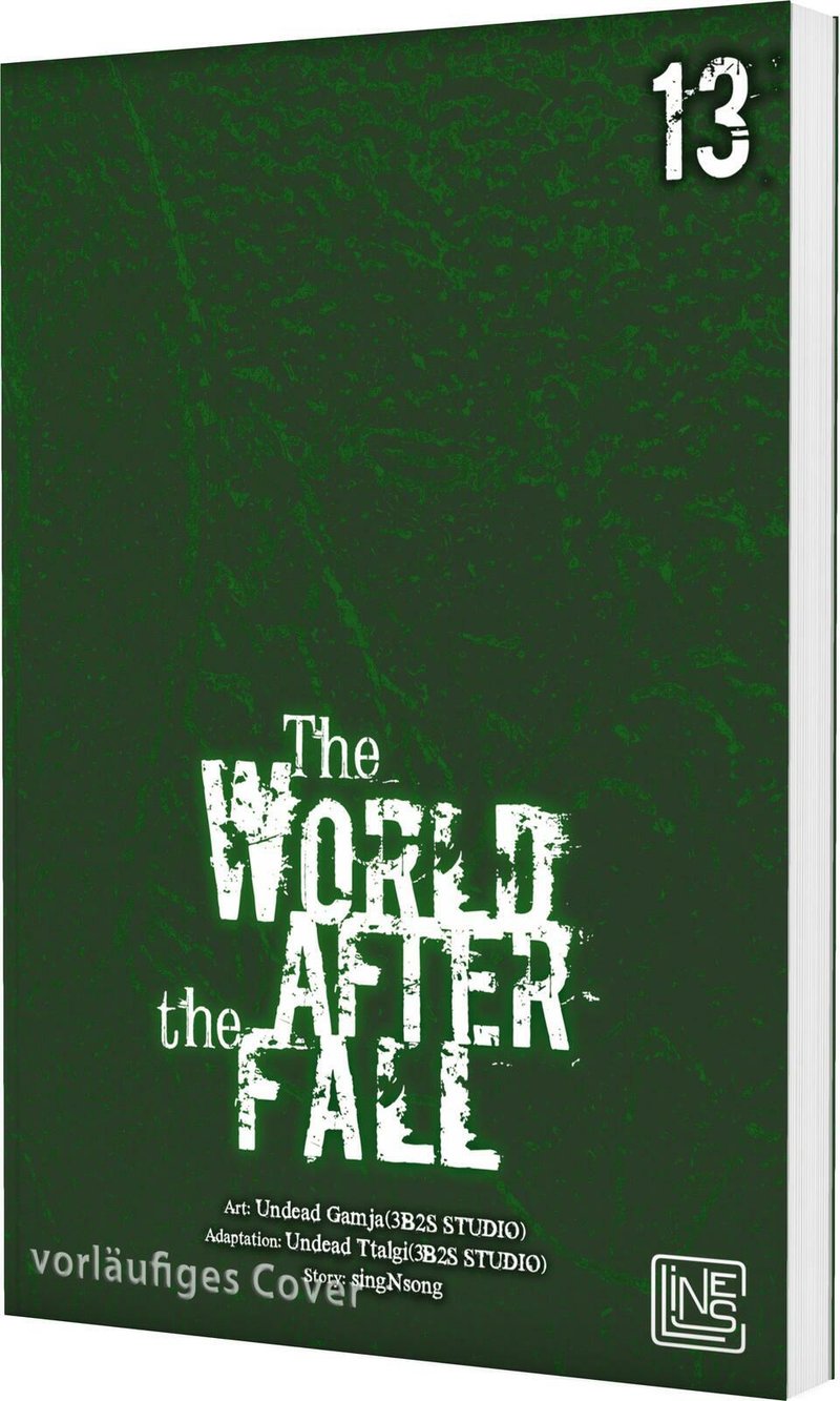The World After the Fall 13