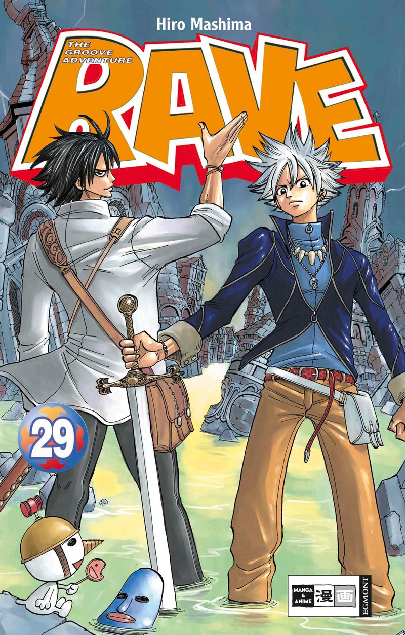 Rave 29