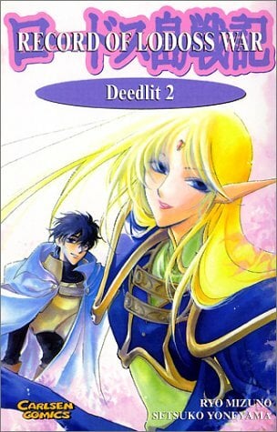 DEelit 2