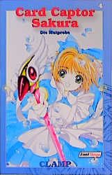 Card Captor Sakura – Band 04