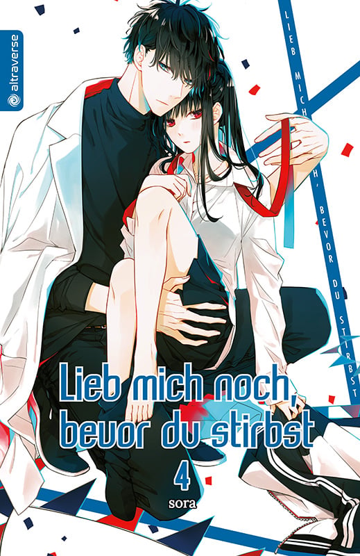 Liebe mich noch bevor du stirbst 04