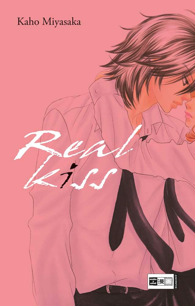 Real Kiss