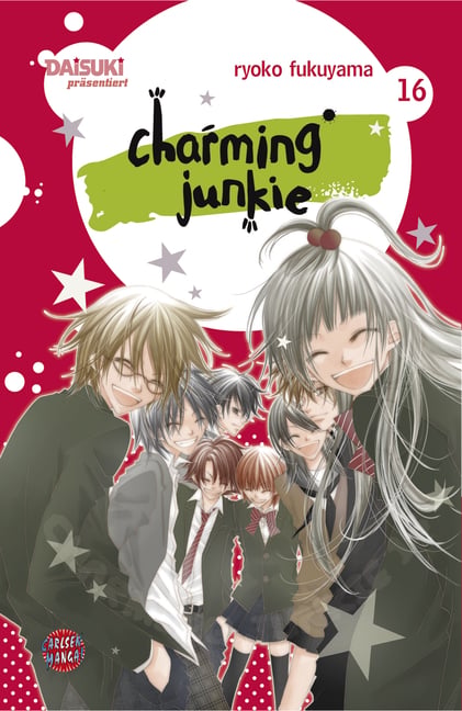 Charming Junkie 16