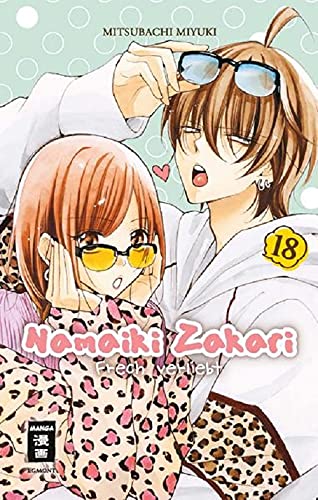 Cheeky Brat - Egmont - Band 18