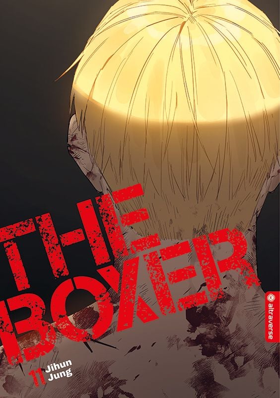 The Boxer 11