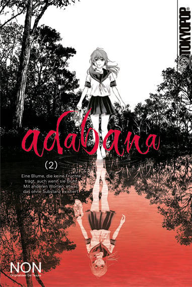 adabana - Tokyopop - Vol. 02